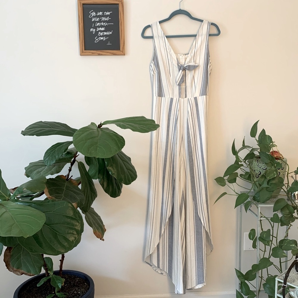 Altar’d State Jumpsuit